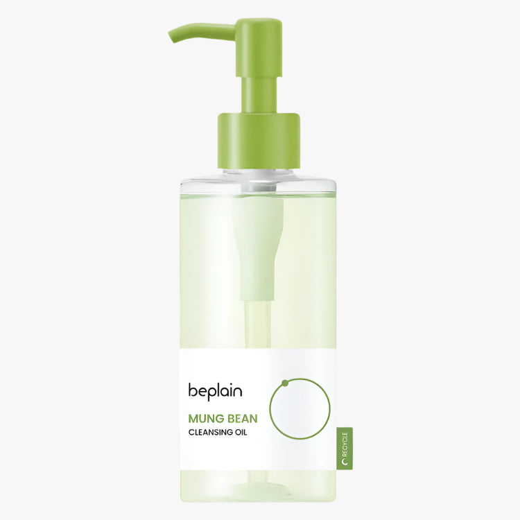 beplain - Mung Bean Cleansing Oil 200mL