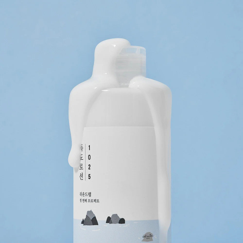 ROUND LAB - 1025 Dokdo Lotion 200mL