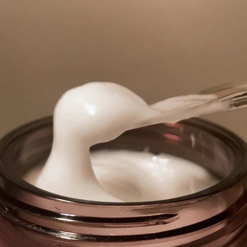 haruharuwonder - Black Rice 10 Hyaluronic Cream 50mL (Unscented)