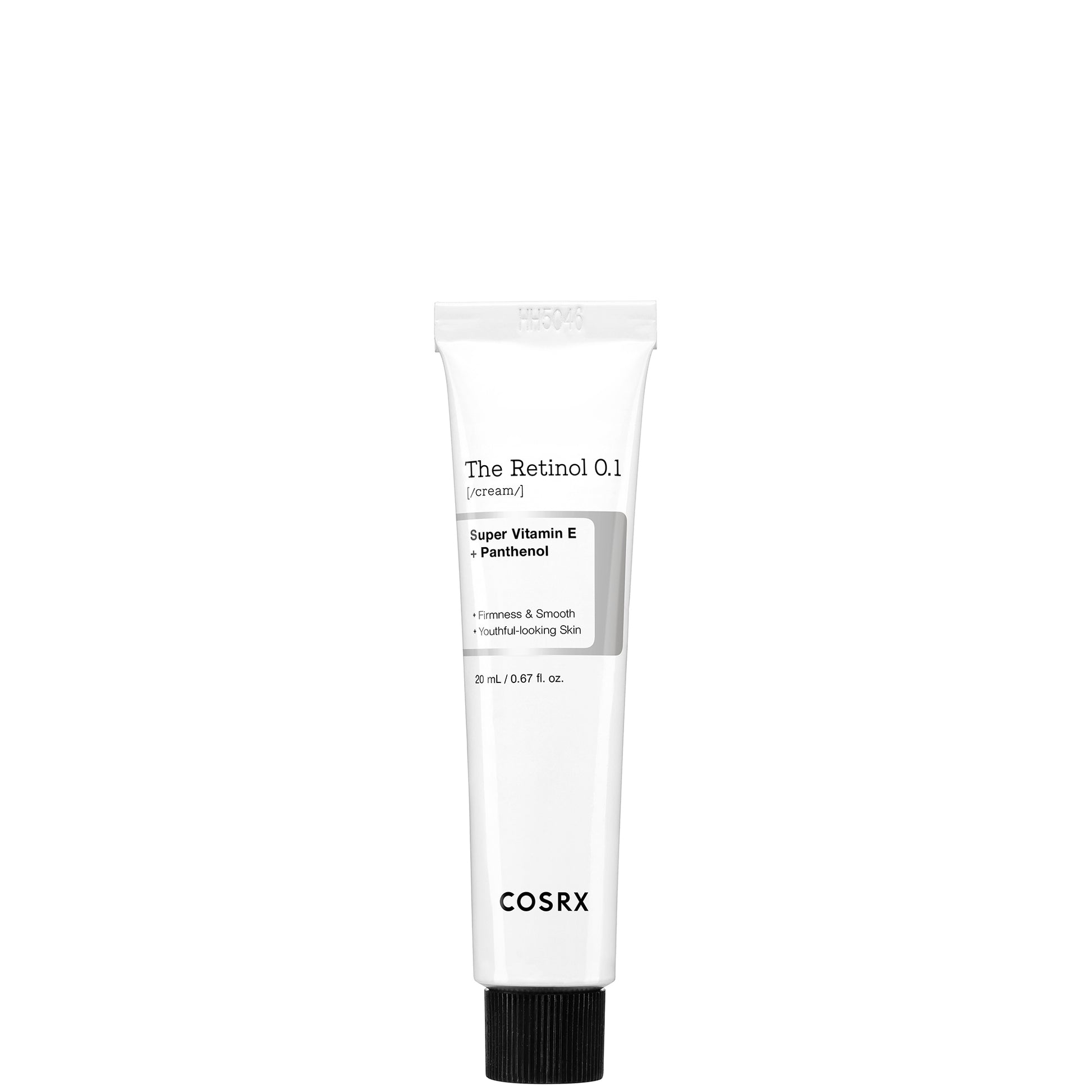 COSRX - The Retinol 0.1 Cream 20mL
