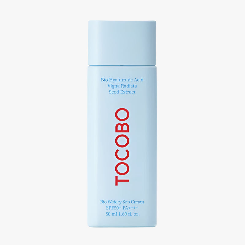 Tocobo - Bio Watery Sun Cream SPF50+ PA++++ 50mL