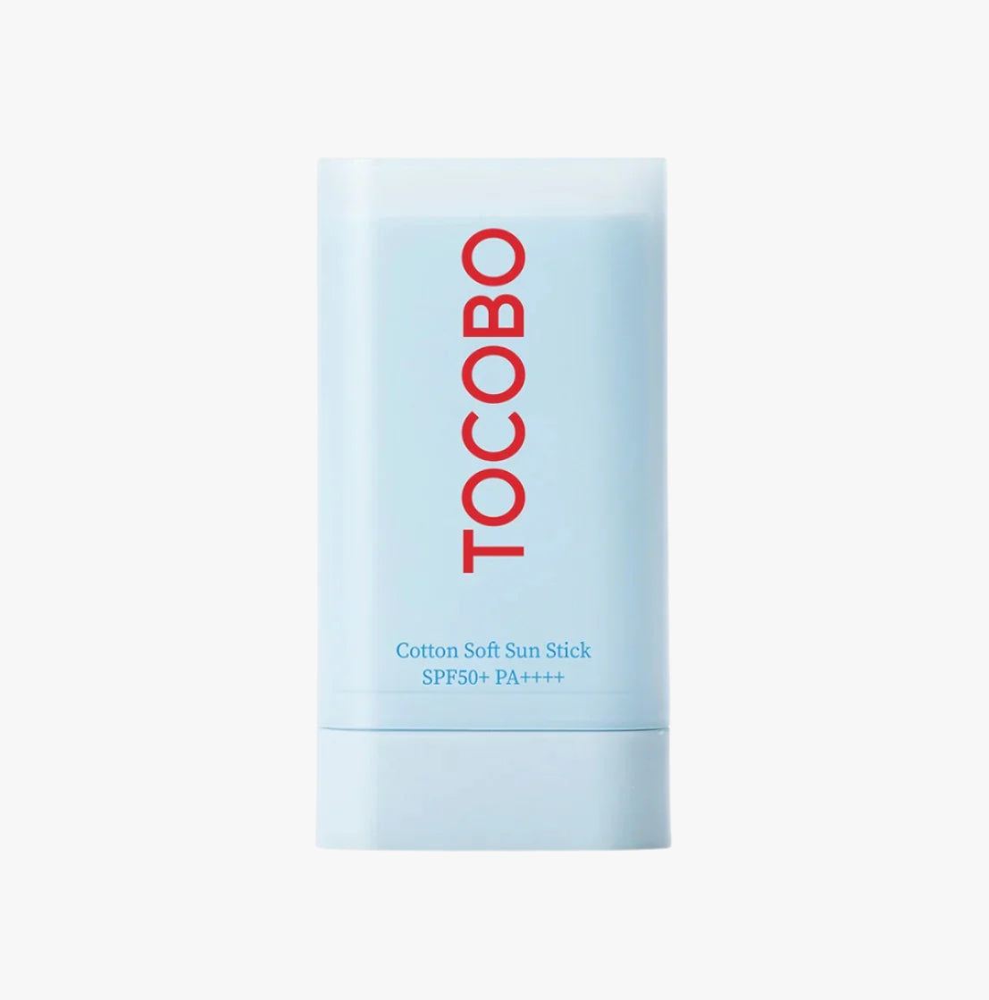 Tocobo - Cotton Soft Sun Stick SPF50+ PA++++ 19g