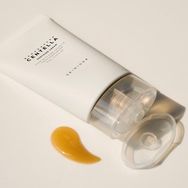 SKIN 1004- Madagascar Centella Soothing Cream 75mL