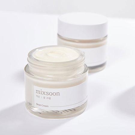 mixsoon - Bean Cream 50mL