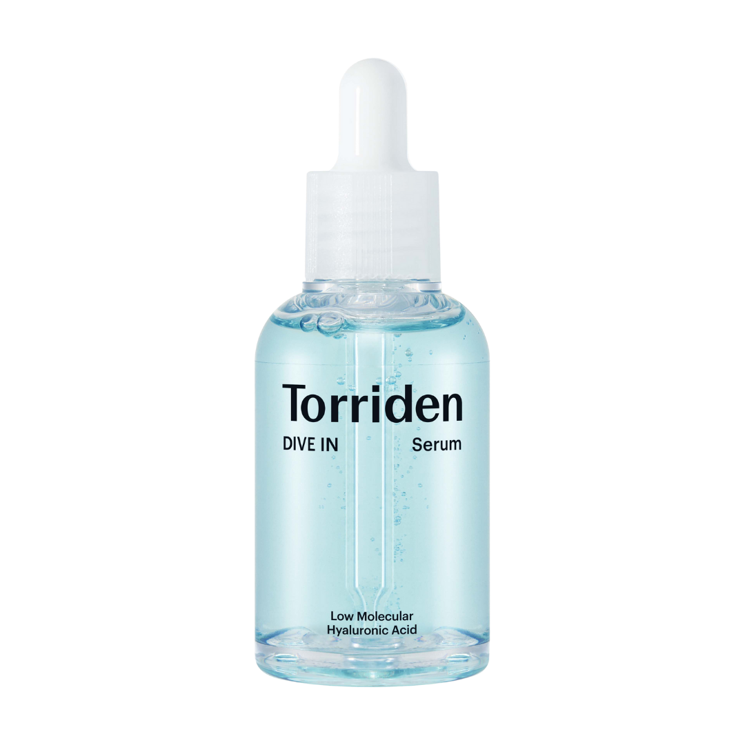 Torriden - DIVE IN Low Molecular Hyaluronic Acid Serum 50mL