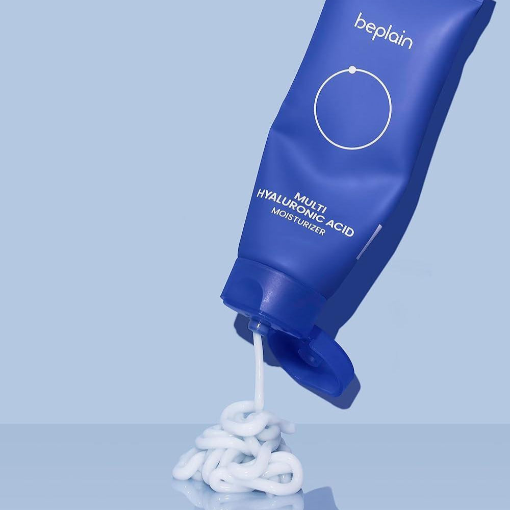 beplain - Multi Hyaluronic Acid Moisturiser 70mL