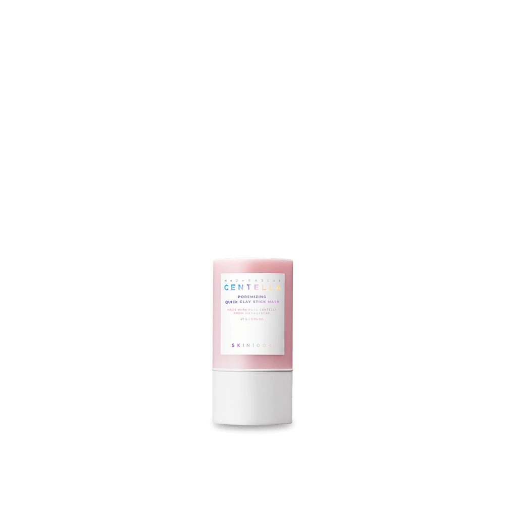 SKIN 1004 - Madagascar Centella Poremizing Quick Clay Stick Mask 27g