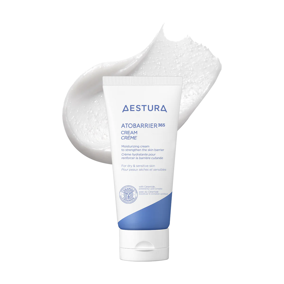 Aestura - Atobarrier 365 Cream 80ml