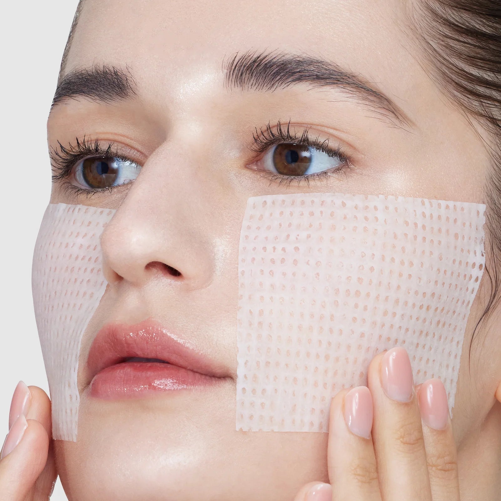 Sungboon Editor - Deep Collagen Retinol Power Boosting Pad 100 pads