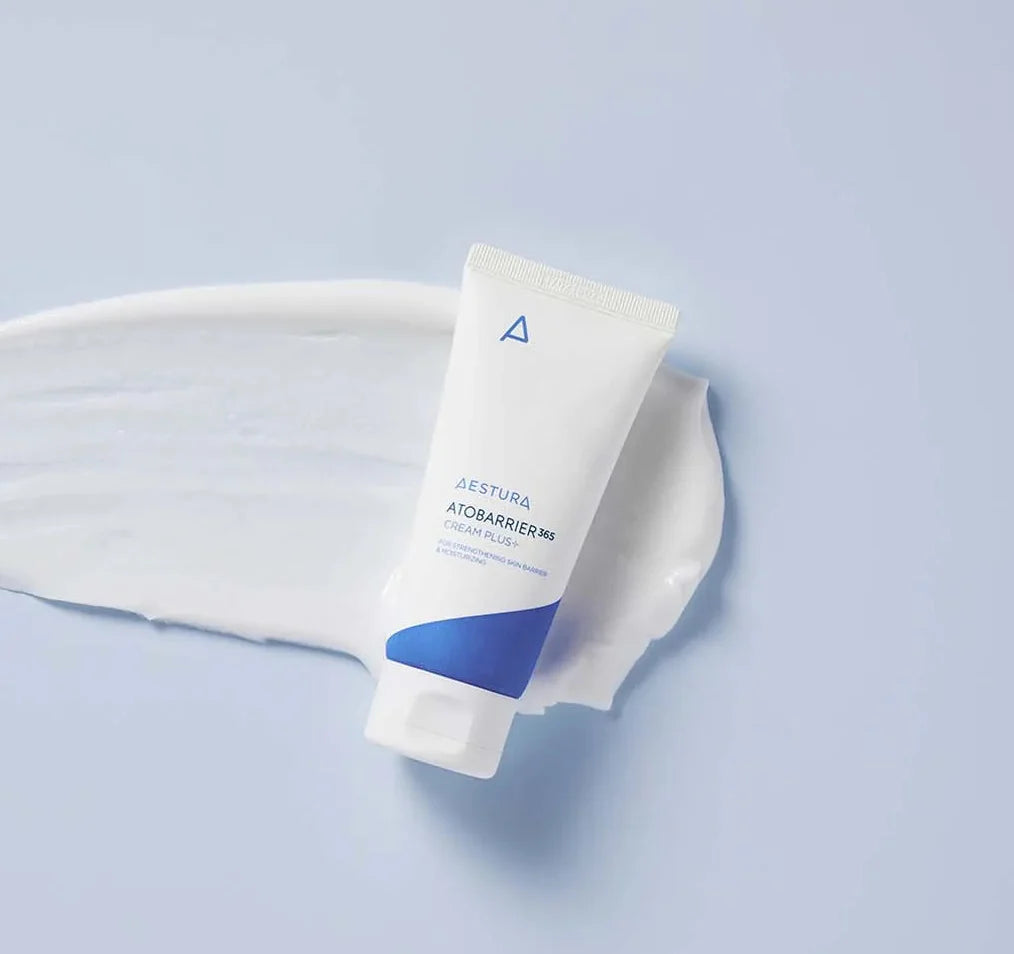 Aestura - Atobarrier 365 Cream Plus 90mL