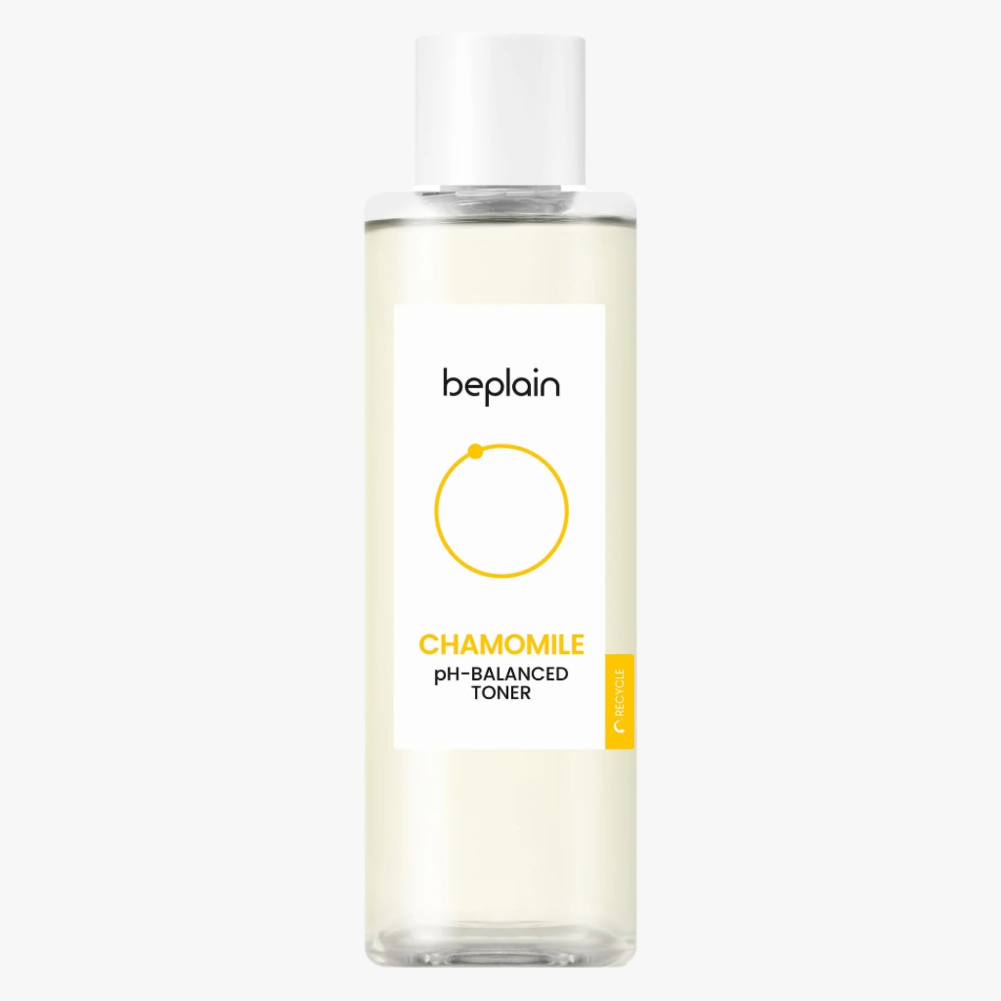beplain - Chamomile pH-Balanced Toner 190mL
