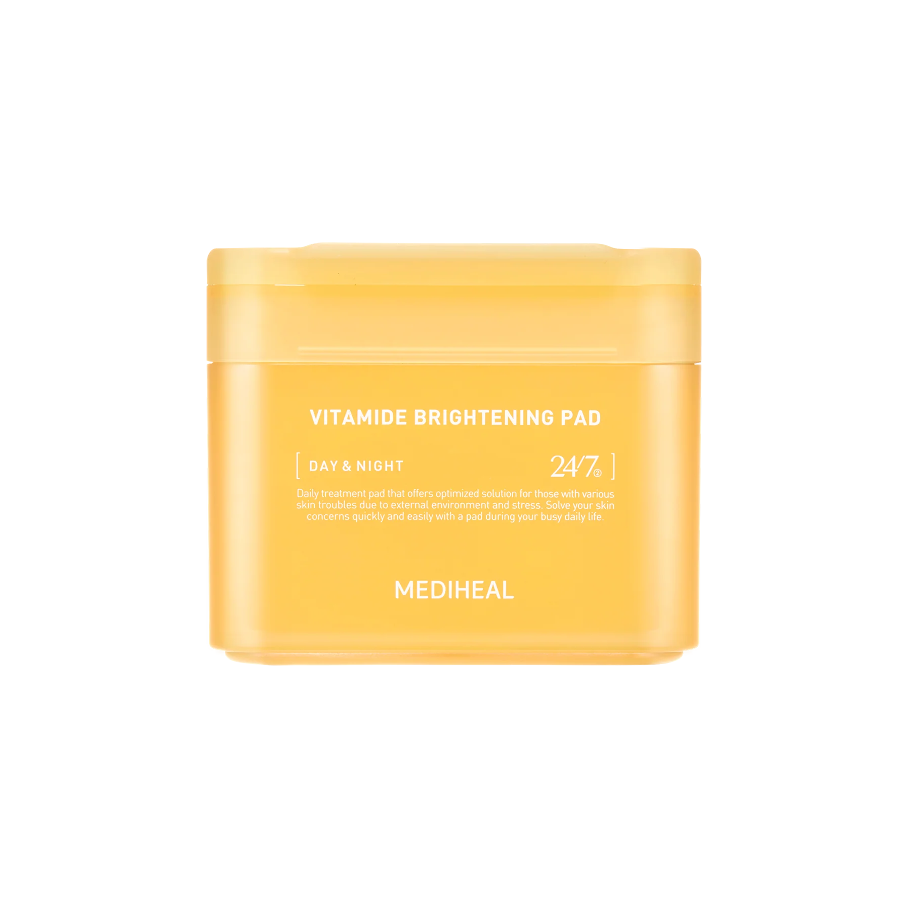 Mediheal - Vitamide Brightening Pad 100 units