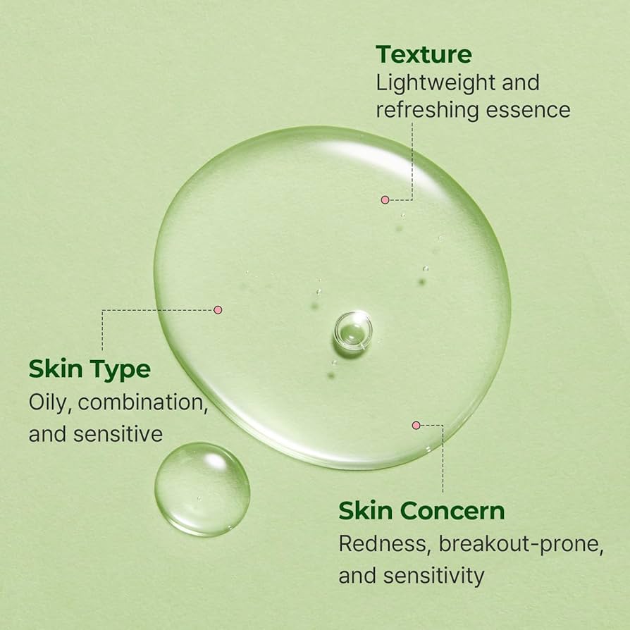 Torriden - Balanceful Cica Serum 50mL