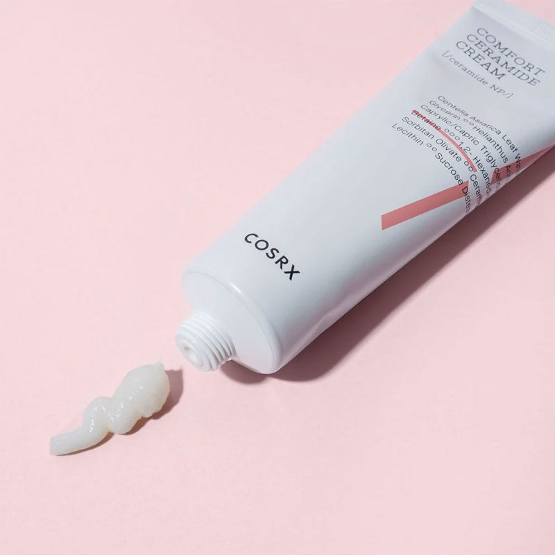 COSRX - Balancium Comfort Ceramide Cream 80mL