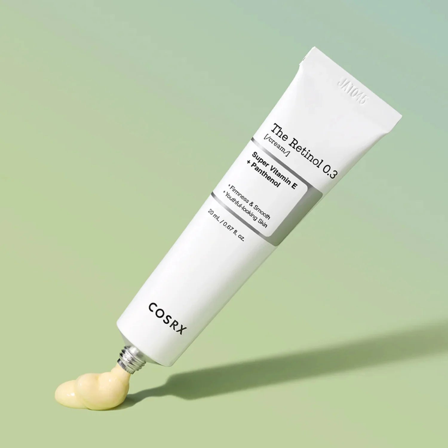 COSRX - The Retinol 0.3 Cream 20mL