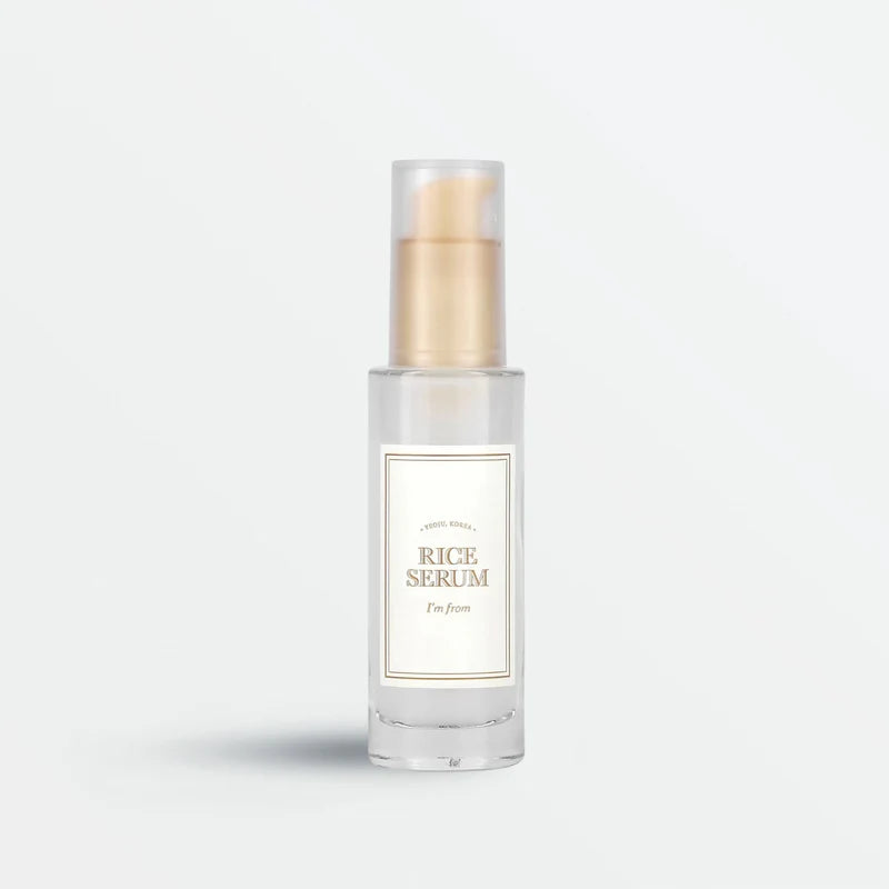 I'm From - Rice Serum 30mL
