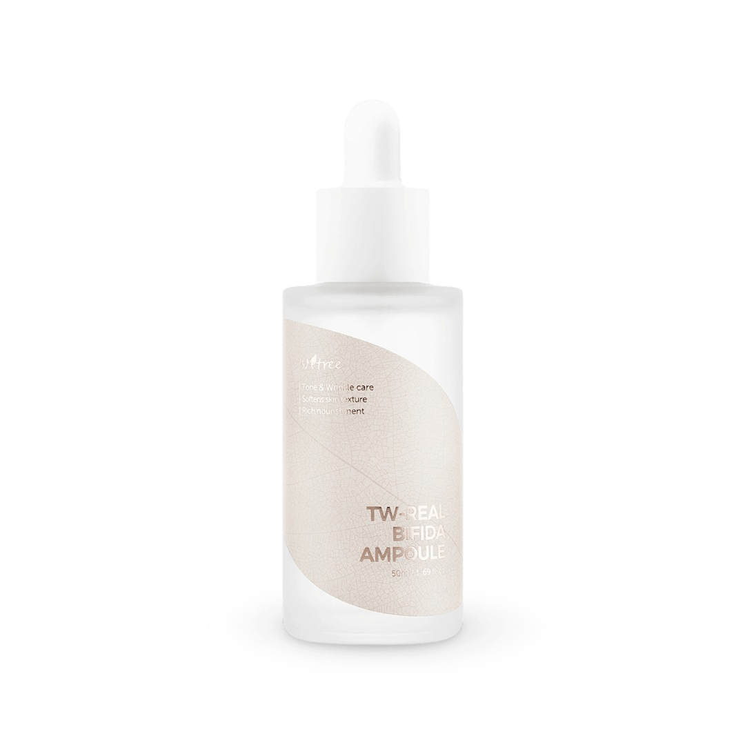 Isntree - TW-Real Bifida Ampoule 50mL