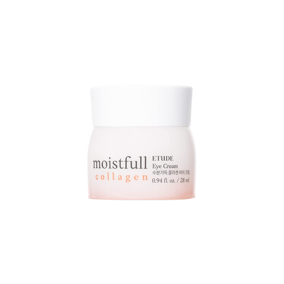ETUDE - Moistfull Collagen Cream 75mL