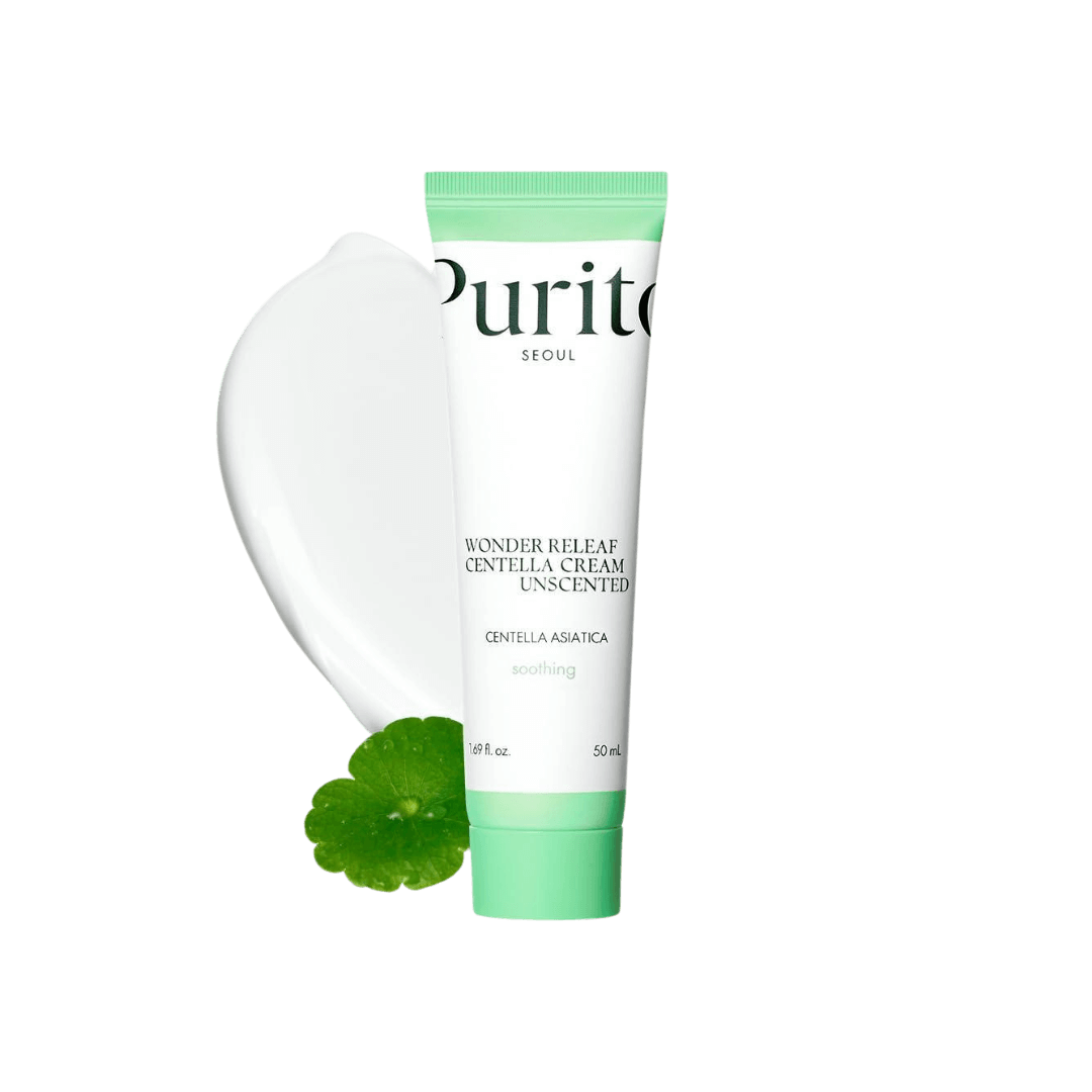 PURITO - Wonder Releaf Centella Cream 50mL