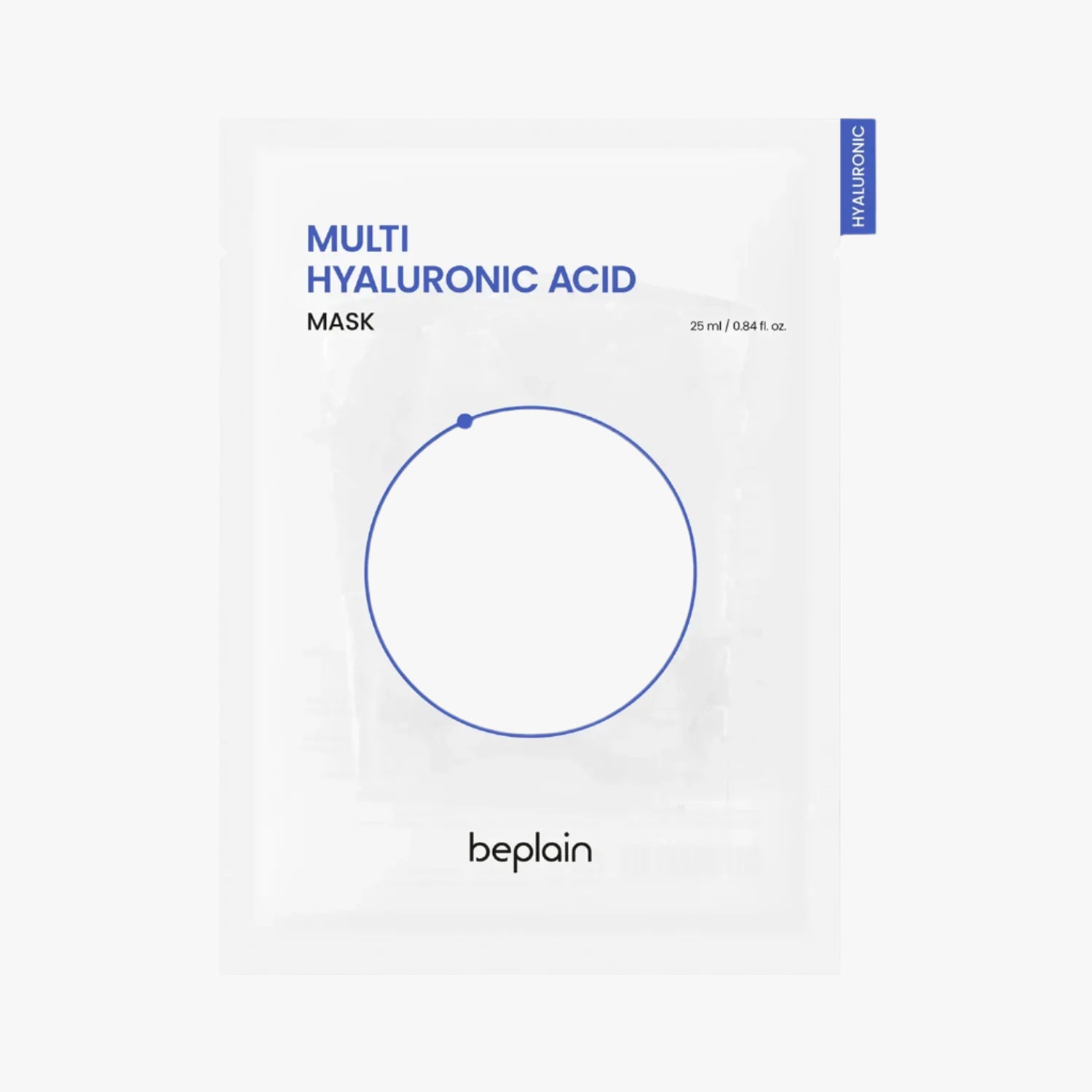beplain - Multi Hyaluronic Acid Mask 5 units