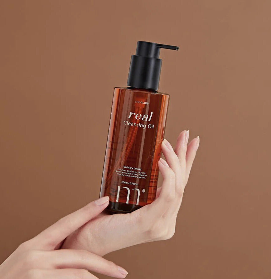 Oil-based Cleansers