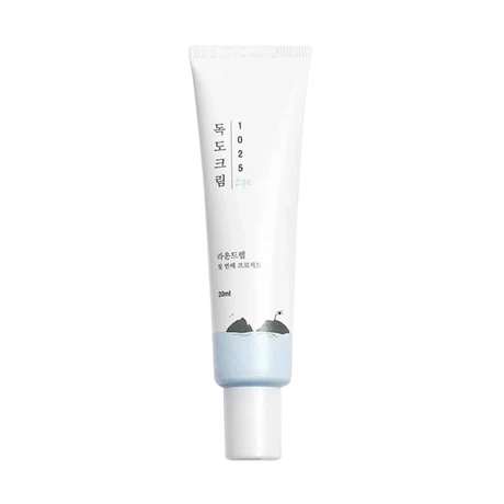 ROUND LAB - 1025 Dokdo Eye Cream 30mL