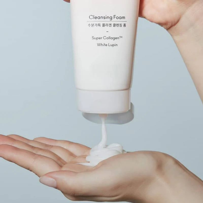 ETUDE - Moistfull Collagen Cleansing Foam 150mL