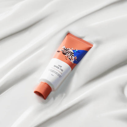 ROUND LAB - Soybean Panthenol Cream 80mL