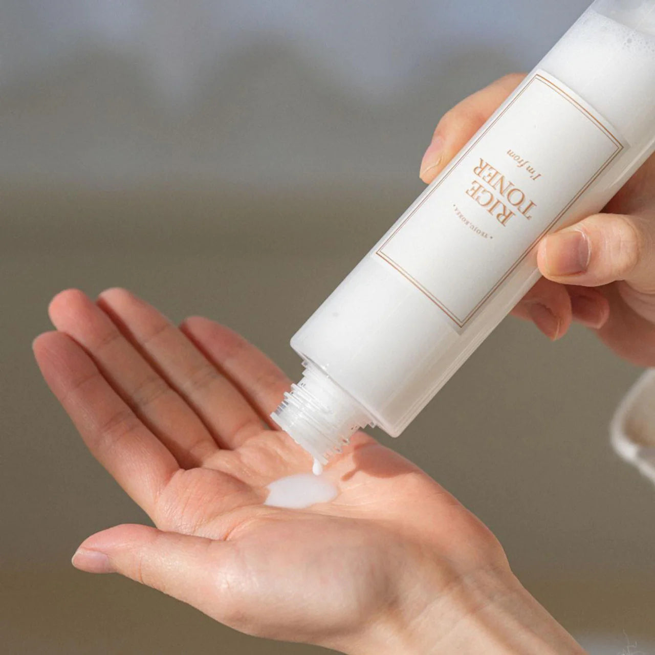 I'm From - Rice Toner 150mL