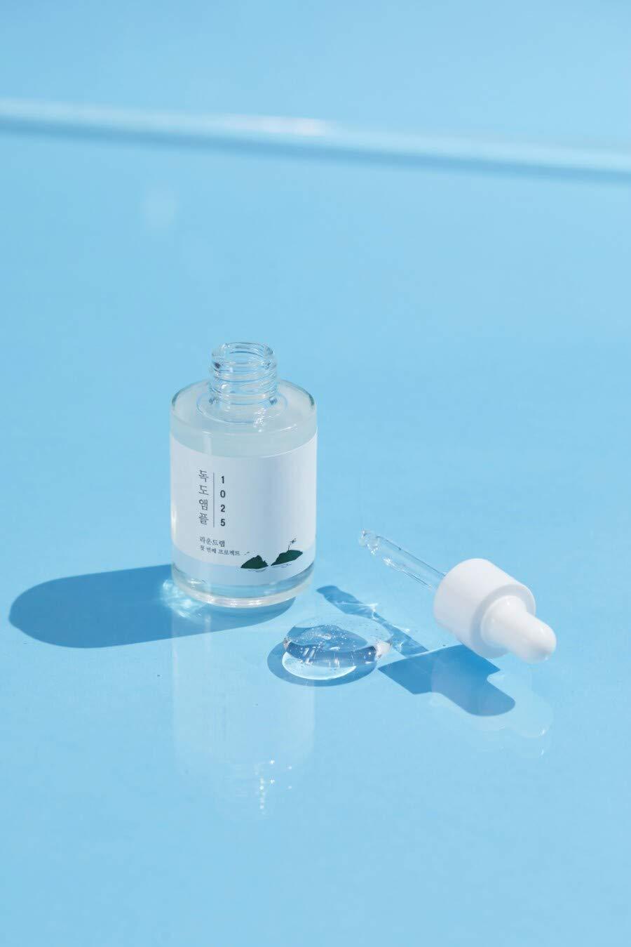 ROUND LAB - 1025 Dokdo Ampoule 45g