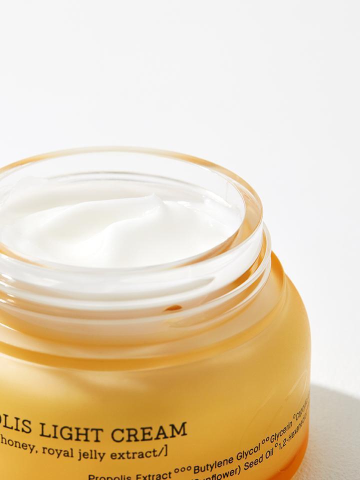 COSRX - Full Fit Propolis Light Cream 65mL