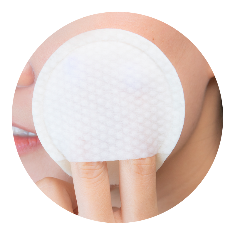 NEOGEN - Dermalogy Lemon Bright PHA Gauze Peeling 190mL 30 pads