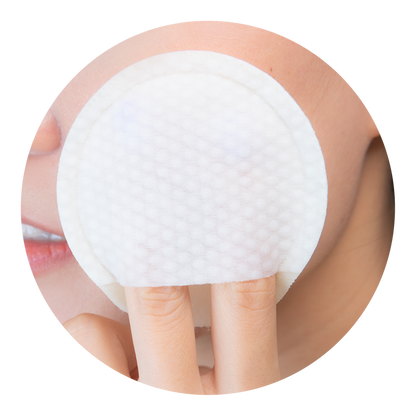 NEOGEN - Dermalogy Lemon Bright PHA Gauze Peeling 190mL 30 pads