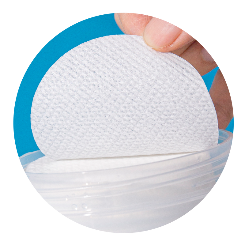 NEOGEN - Dermalogy Poreraser Clear BHA Pad 160mL 90 pads