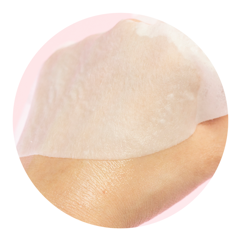 NEOGEN - Dermalogy Probiotics Relief Mask  5 sheets