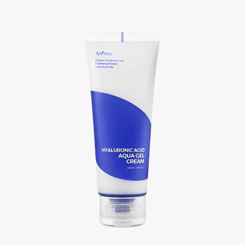 Isntree - Hyaluronic Acid Aqua Gel Cream 100mL