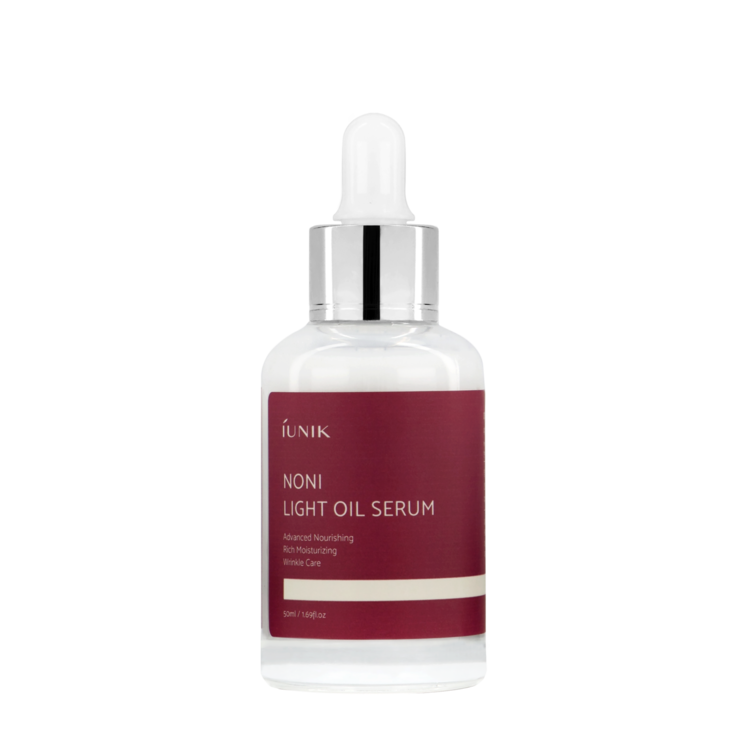 iUNIK - Noni Light Oil Serum 50mL