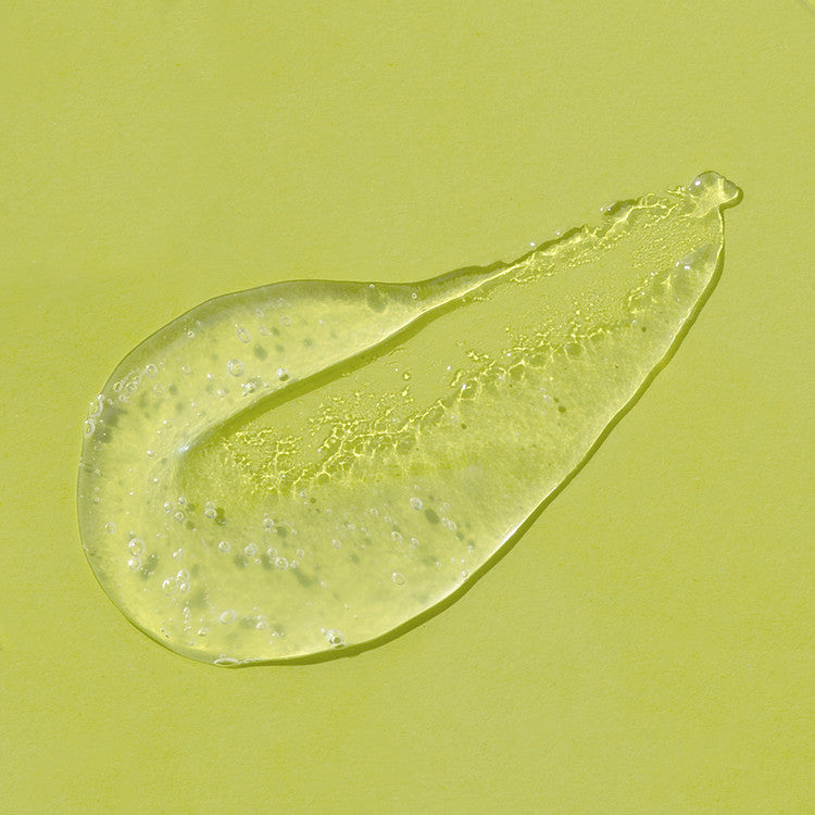 iUNIK - Lime Moisture Mild Peeling Gel 120mL