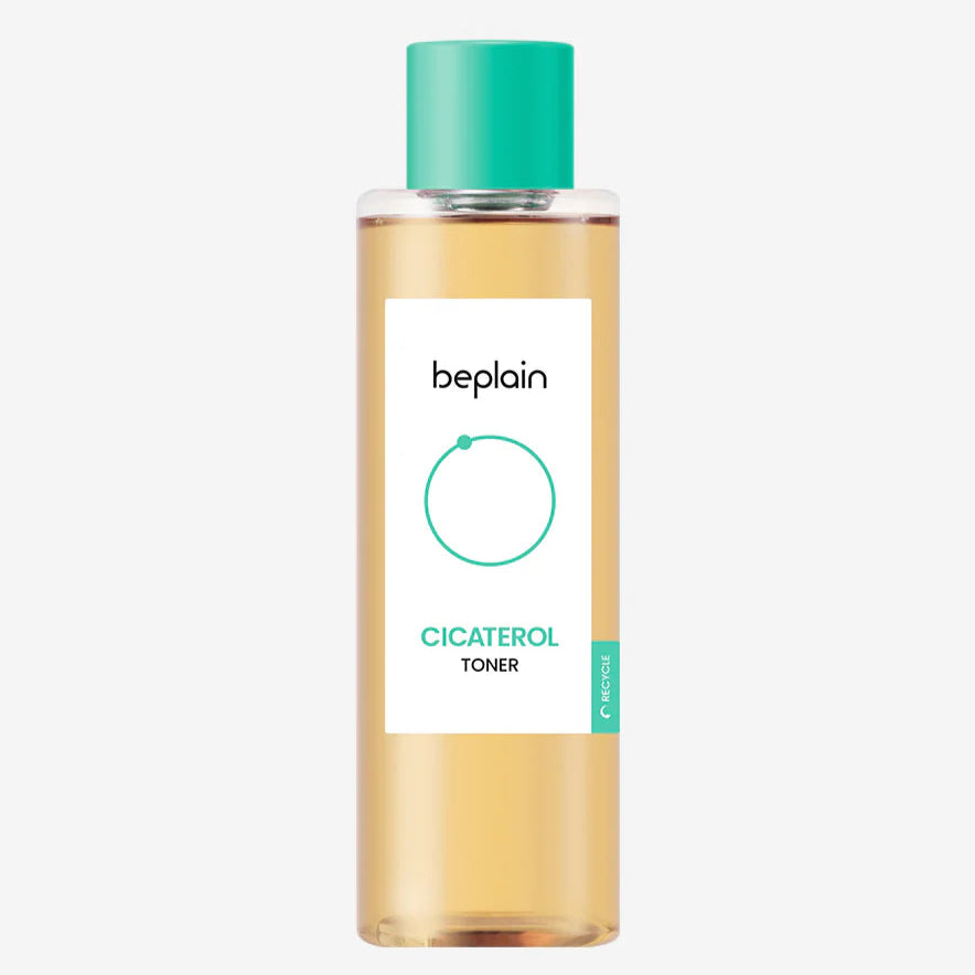 beplain - Cicaterol Toner 200mL