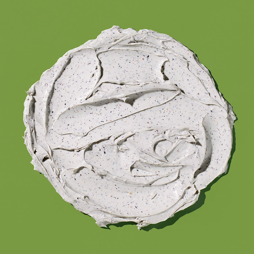 beplain - Mung Bean Pore Clay Mask 120mL