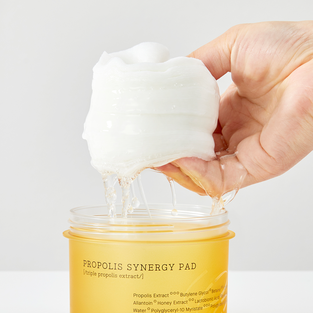 COSRX - Full Fit Propolis Synergy Pad 70 pads