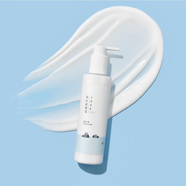 ROUND LAB - 1025 Dokdo Cleansing Milk 200mL