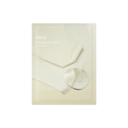 Abib - Collagen Gel Mask Jericho Rose Jelly 35g 1 unit