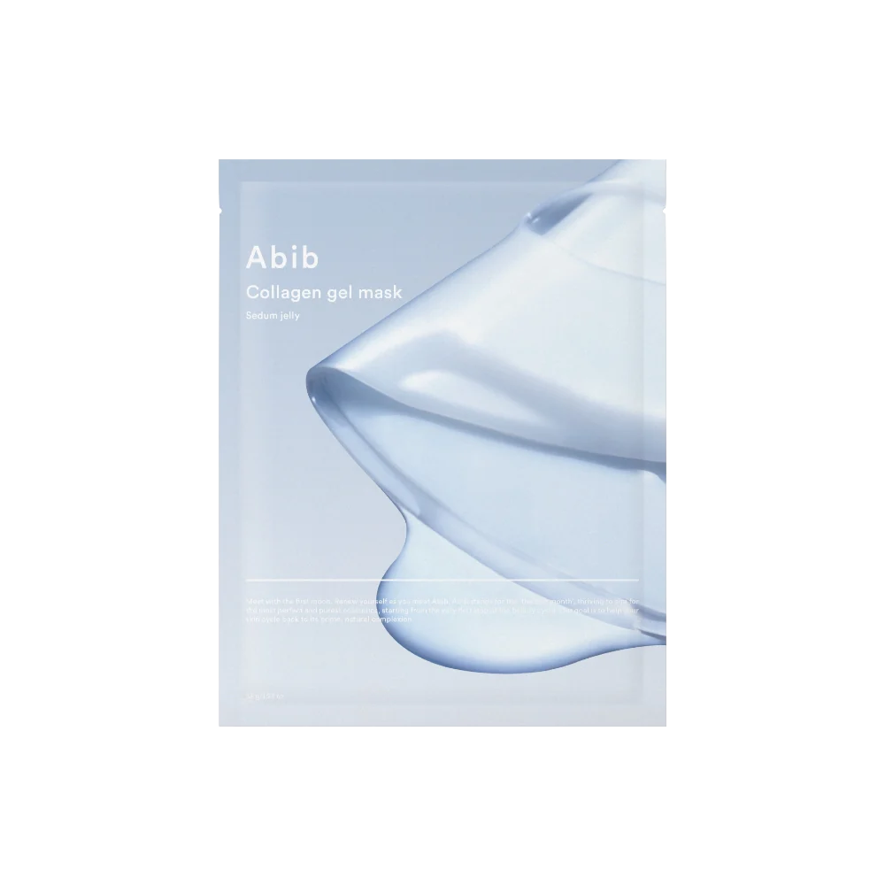 Abib - Collagen Gel Mask Sedum Jelly 35g 1 unit