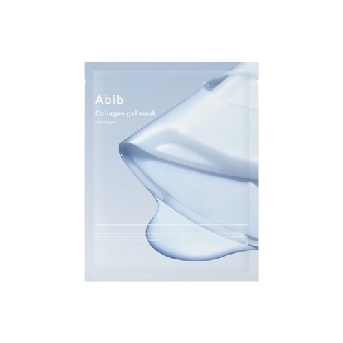 Abib - Collagen Gel Mask Sedum Jelly 35g 1 unit