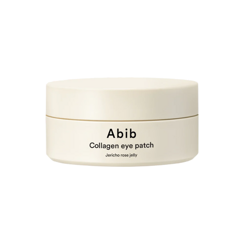 Abib - Collagen Eye Patch Jericho Rose Jelly 60 units 90g