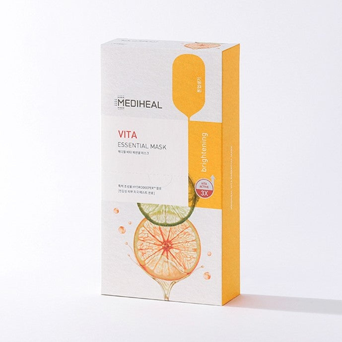 Mediheal - Vita Essential Mask 10 units