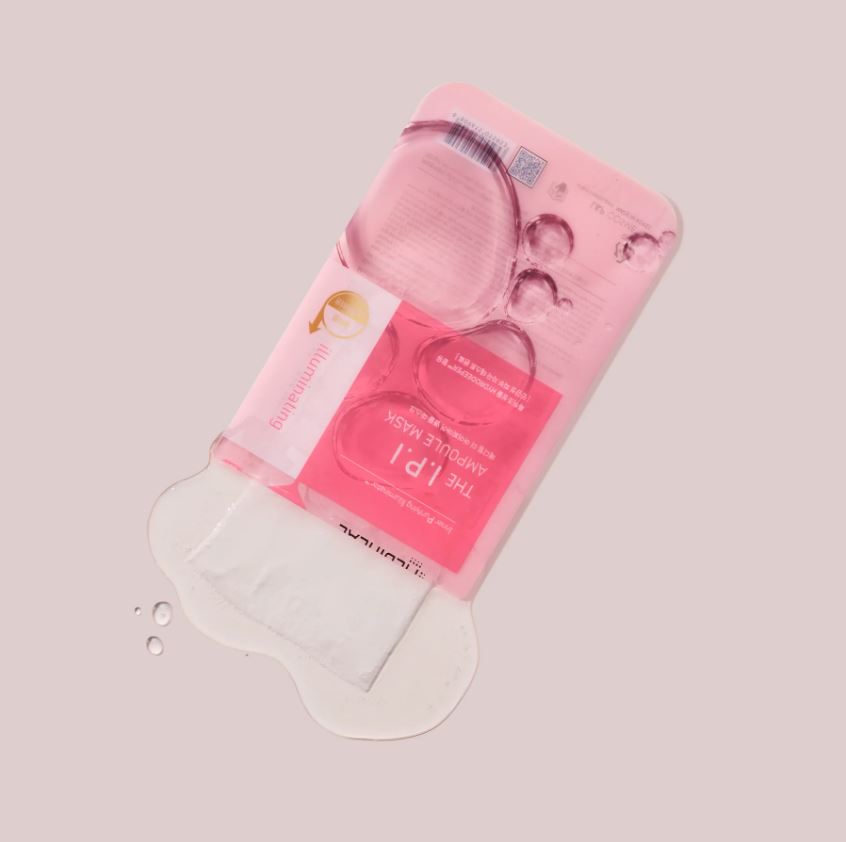 Mediheal - The I.P.I Brightening Ampoule Mask 10 units