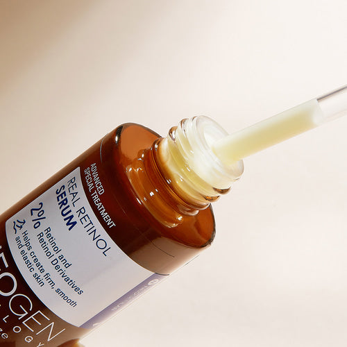 NEOGEN - Dermalogy Real Retinol Serum 30mL