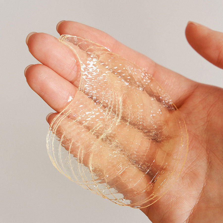 Goodal - Green Tangerine VitaC Eye Gel Patch 60 units